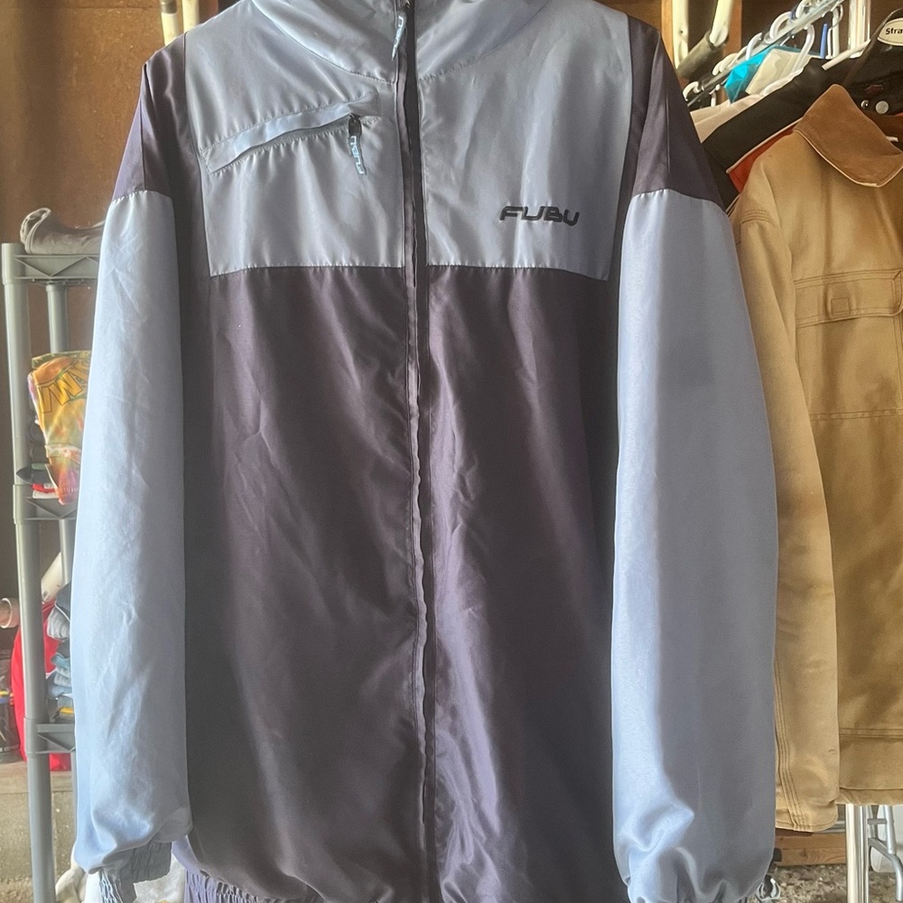 Fubu jacket